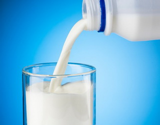 Частка молока екстра-ґатунку, яке надійшло на переробку, сягнула 21,6%